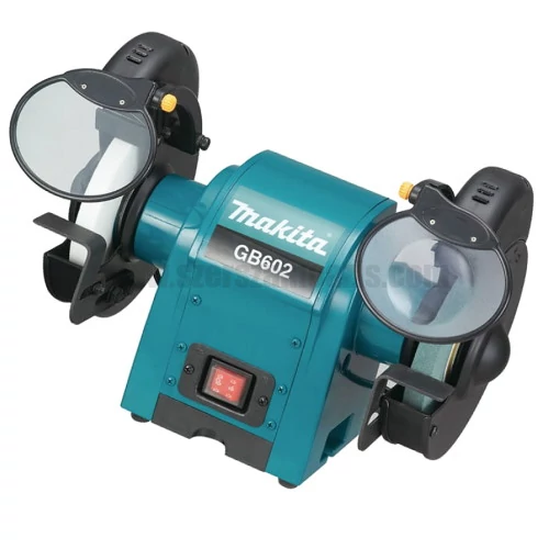 Makita GB602 Kettős köszörű