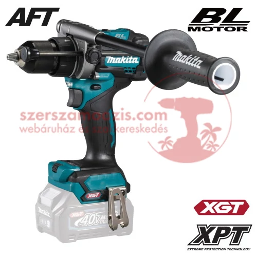 Makita HP001GZ Akkus ütvefúró-csavarbehajtó 40V MAX XGT