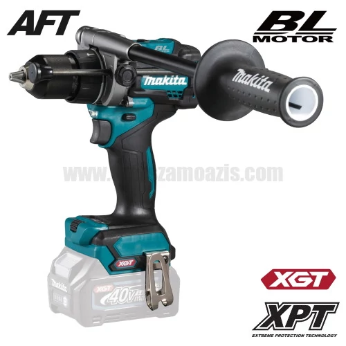 Makita HP001GZ Akkus ütvefúró-csavarbehajtó 40V MAX XGT