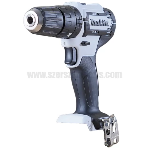 Makita HP333DZW Akkus ütvefúró-csavarbehajtó 10.8V (akku és töltő nélkül)