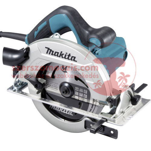 Makita HS7611 Körfűrész (1600W/190mm)