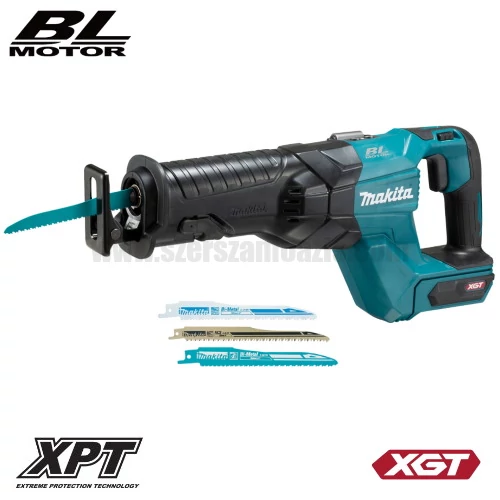 Makita JR001GZ Akkus orrfűrész 40V MAX XGT