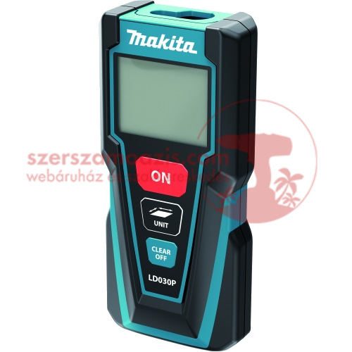 Makita LD030P Lézeres távolságmérő