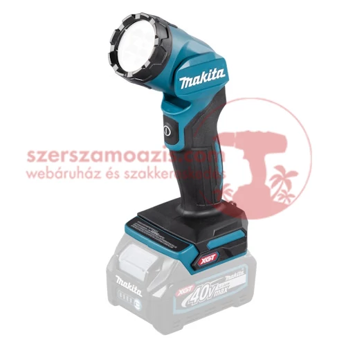 Makita ML001G Akkus lámpa 40V MAX XGT (akku és töltő nélkül)