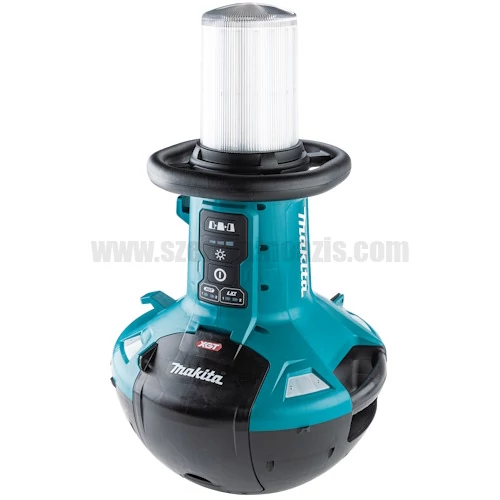 Makita ML010G akkus-hálózati álló Munkalámpa 40V MAX XGT (akku és töltő nélkül)