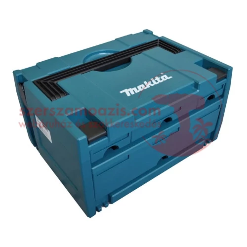 Makita MAKPAC koffer 4-es típus (P-84311)
