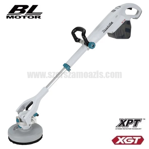 Makita PS001GZ akkus Padlópolírozó 40V MAX XGT (akku és töltő nélkül)