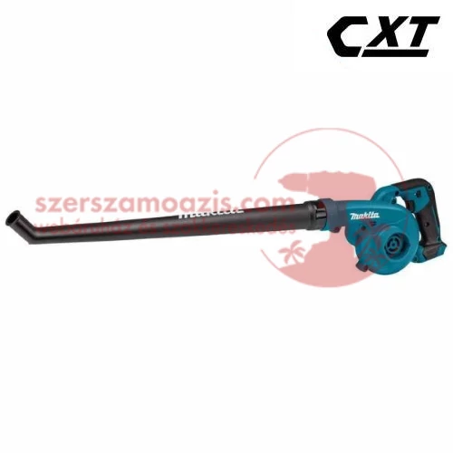 Makita UB101DZ Akkus légseprű 10.8V (akku és töltő nélkül)