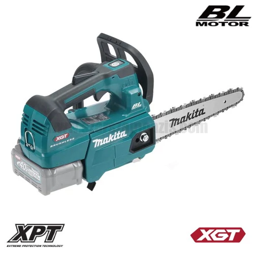 Makita UC006GZ akkus láncfűrész 40V MAX XGT 250mm (akku és töltő nélkül)