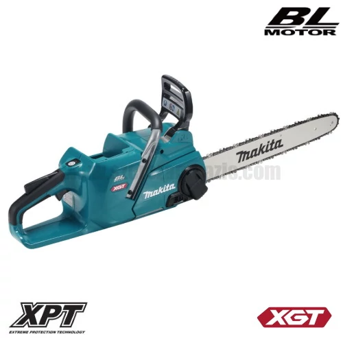 Makita UC017GZ Akkus láncfűrész 40V MAX XGT 450mm