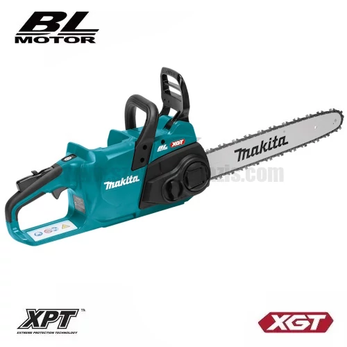 Makita UC023GZ Akkus láncfűrész 40V MAX XGT 400mm (akku és töltő nélkül)