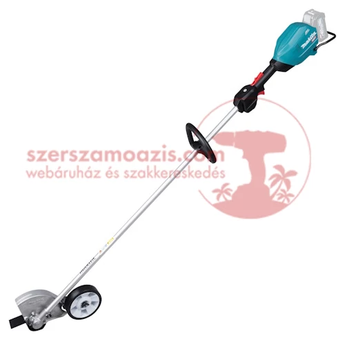 Makita UE1001GZ Akkumulátoros szélező 40V MAX XGT (akku és töltő nélkül)
