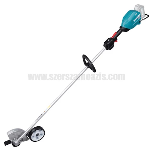 Makita UE1001GZ Akkumulátoros szélező 40V MAX XGT (akku és töltő nélkül)