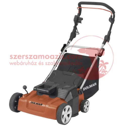 Dolmar EV-3618 Gyepszellőztető (1800W/36cm)
