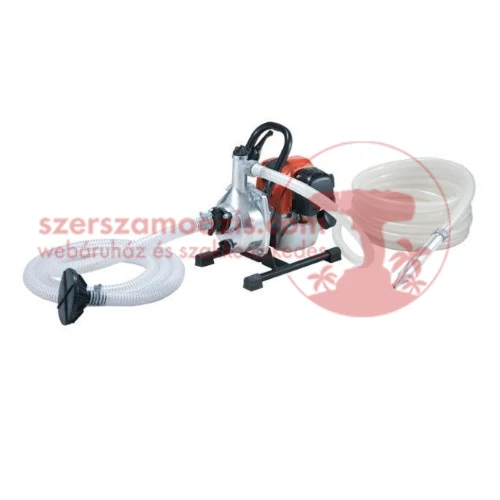 Makita (Dolmar) MP-245.4Z 4 ütemű benzinmotoros szivattyú 25,4 cm³