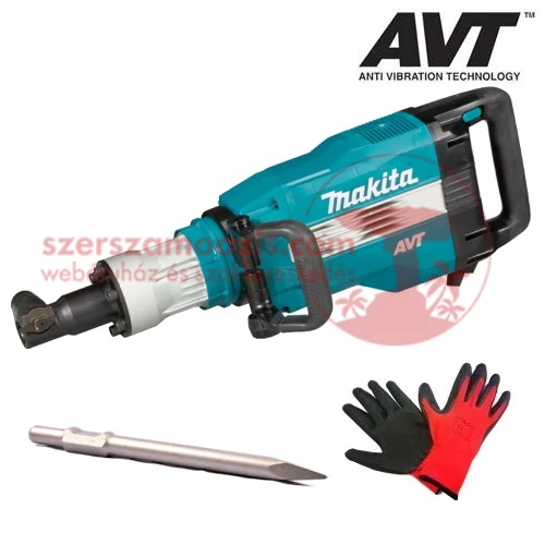 Makita HM1511 Bontókalapács (1850W/48,9J)