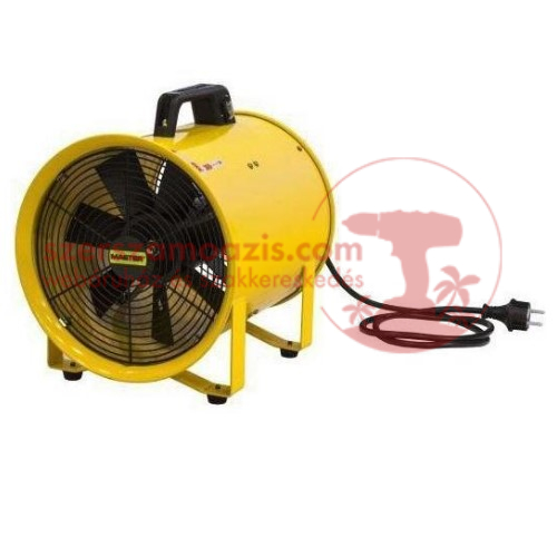 Master BLM4800 ipari ventilátor