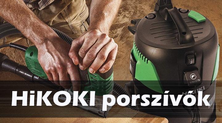 Az ipari porszívók használatában rejlő előnyök