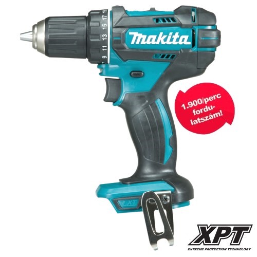 Makita ddf482z аккумулятор