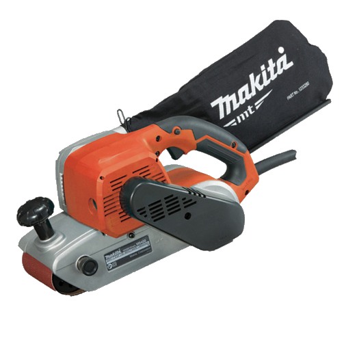 Makita MT M9400 Szalagcsiszoló (940W) Szalagcsiszolók